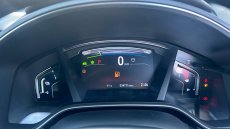 Honda CR-V 2.0 i-MMD Hybrid SR 5dr eCVT Hybrid Estate